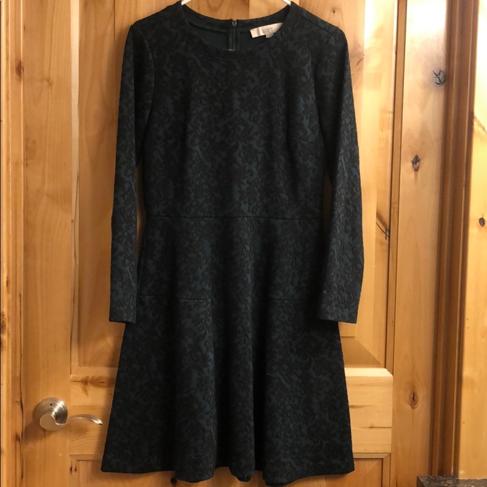 Ann Taylor Loft Dress